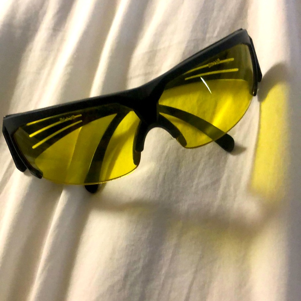 Men eyewear